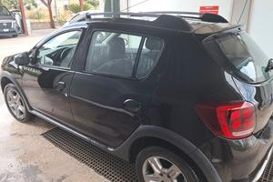 Dacia Sandero DCI 2019 Compreso passaggio 