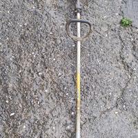 decespugliatore Husqvarna rj