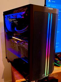 PC Gaming i7-13700, 32GB RAM, RTX 2080 Super