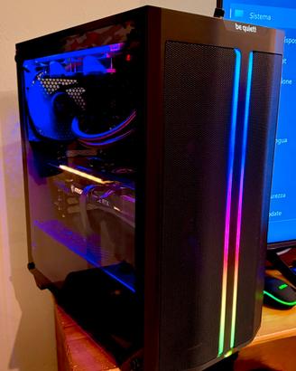 PC Gaming i7-13700, 32GB RAM, RTX 2080 Super