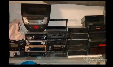 Autoradio 