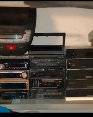 Autoradio 