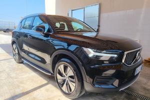 Volvo XC40 T4 Plus Dark VAN