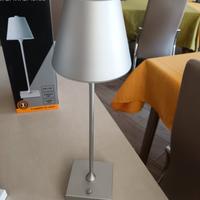 lampada da tavolo