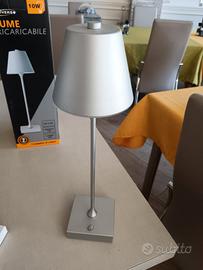 lampada da tavolo