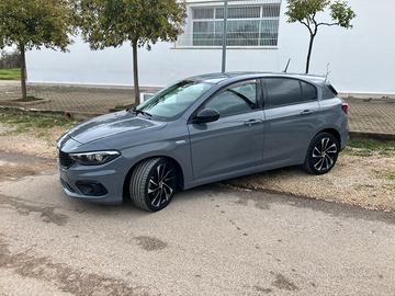 Fiat Tipo S-Design