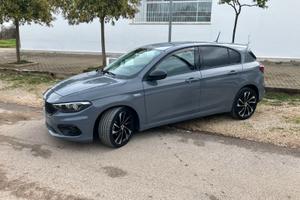 Fiat Tipo S-Design