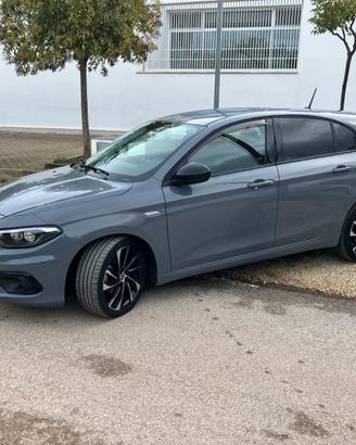 Fiat Tipo S-Design