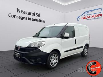Fiat Doblo 1.4 NP AUTOCLIMA FRIGO HACCP PANE/ALIME