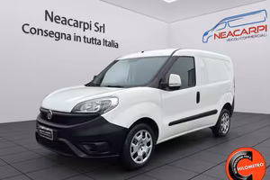 Fiat Doblo 1.4 NP AUTOCLIMA FRIGO HACCP PANE/ALIME