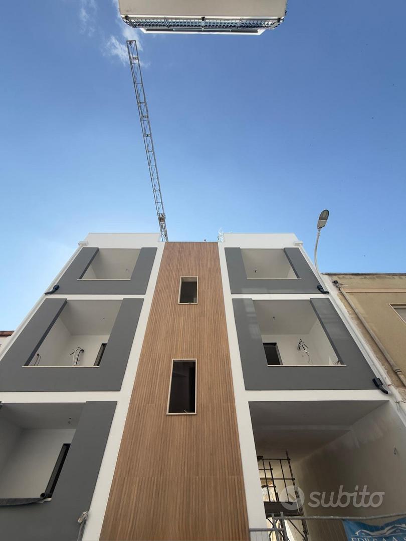 Appartamento – Cagliari, Monteleone, Pirri - Vista 2