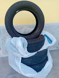 Kit 4 gomme (Quattro stagioni) 155/65 R13