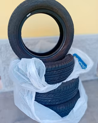 Kit 4 gomme (Quattro stagioni) 155/65 R13