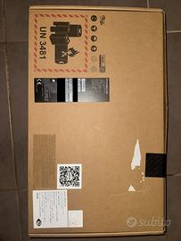 ASUS ExpertBook 16" Ryzen 7 8840HS 16GB 512GB