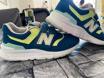 Scarpe new balance bambino