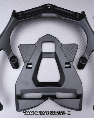 Supporto Bauletto / bagagli YAMAHA TMAX 560 2025