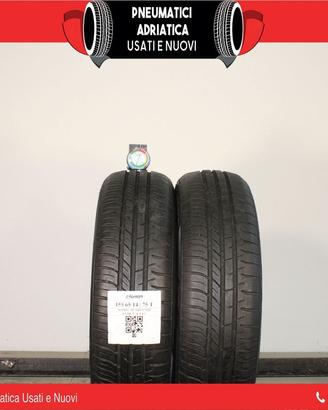 2 Gomme 155 65 R 14 Momo al 75% SPED GRATIS