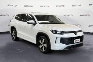 VOLKSWAGEN Tayron 2.0 TDI SCR DSG Edition Plus