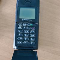 Motorola 8900