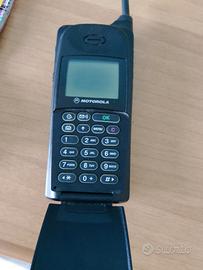Motorola 8900