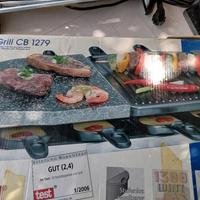 Raclette Grill Bomann CB 1279