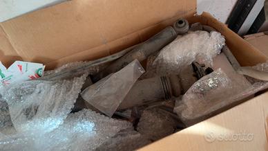 Assetto bmw e36 328i