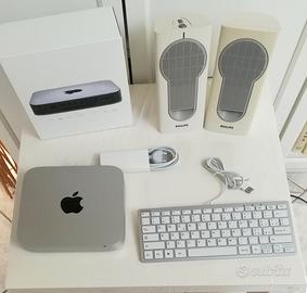 mini mac