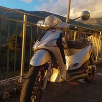Piaggio liberty 50 2 tempi