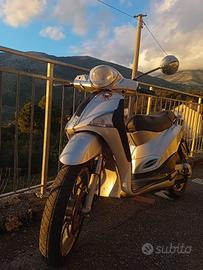 Piaggio liberty 50 2 tempi