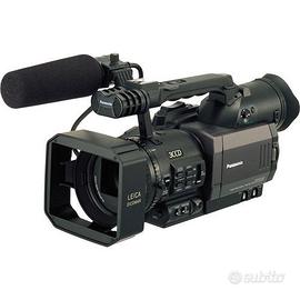 Panasonic AG-DVX100B