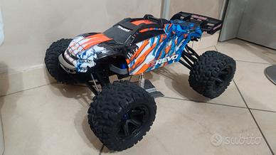 traxxas e Revo 2.0