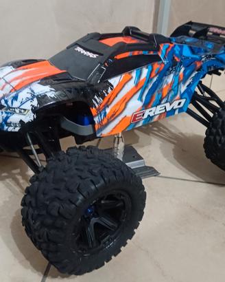 traxxas e Revo 2.0