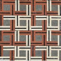Graniglia geometrica mattonelle antiche siciliane