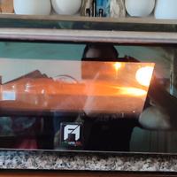 forno professionale per pizza Effeuno  P134h