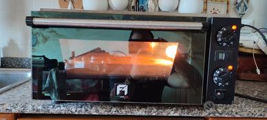 forno professionale per pizza Effeuno  P134h