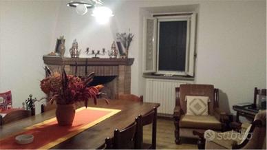 Villetta schiera a Pavullo nel Frignano