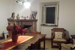 Villetta schiera a Pavullo nel Frignano