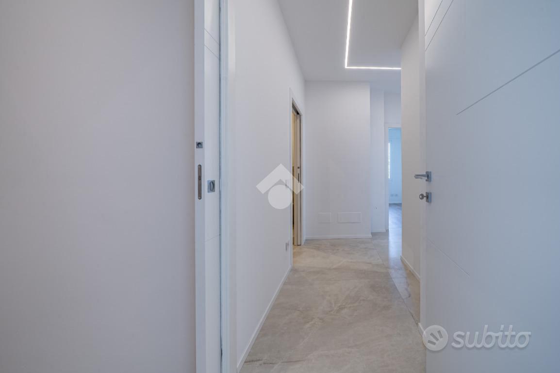 Appartamento – RE - Vista 4