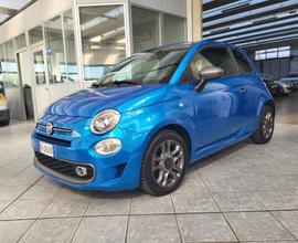 FIAT 500 1.3 Multijet 95 CV S Uniproprietaria