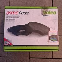 Set pastiglie freno Audi A3