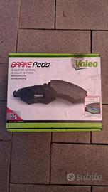 Set pastiglie freno Audi A3