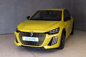 Peugeot 208 ii 1.2 puretech 100cv GT