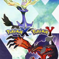Guida ufficiale pokemon x e y in italiano