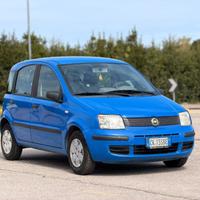 FIAT PANDA 1.2 FIRE 12 MESI DI GARANZIA