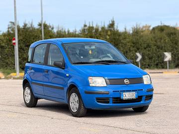 FIAT PANDA 1.2 FIRE 12 MESI DI GARANZIA
