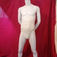 manichino uomo HANS BOODT 