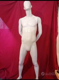 manichino uomo HANS BOODT 