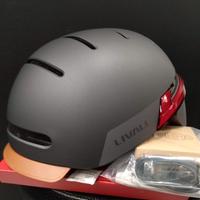 Casco da bici