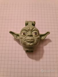 Yoda di Guerre Stellari