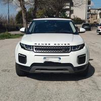 Land Rover Range Evoque 2.0 TD4 150 CV 5p. SE Dyna